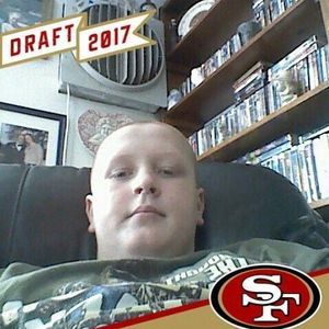 Meet your Posher, Kevin